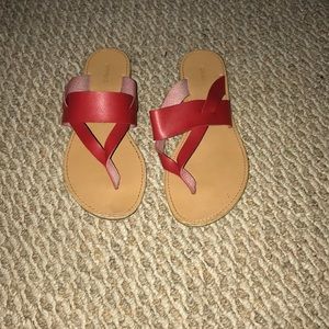 Sandals